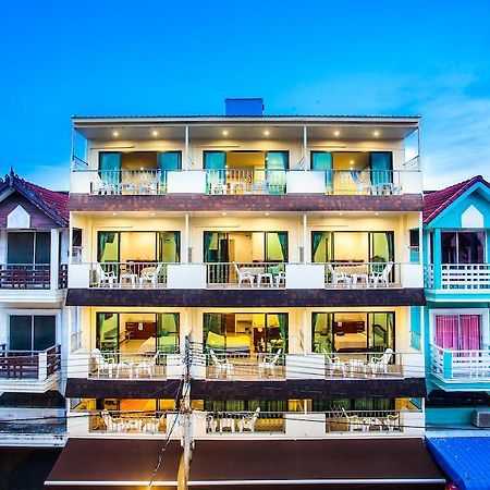 Dream Boutique Hotel Cha-Am Exterior photo