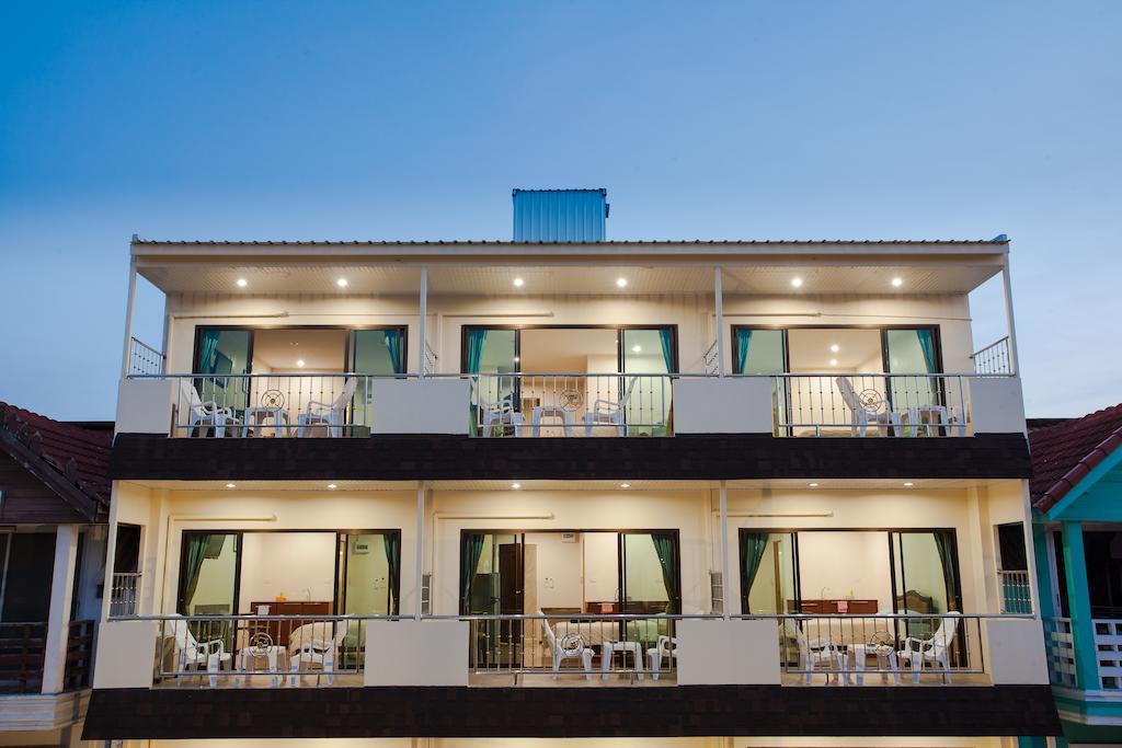 Dream Boutique Hotel Cha-Am Exterior photo