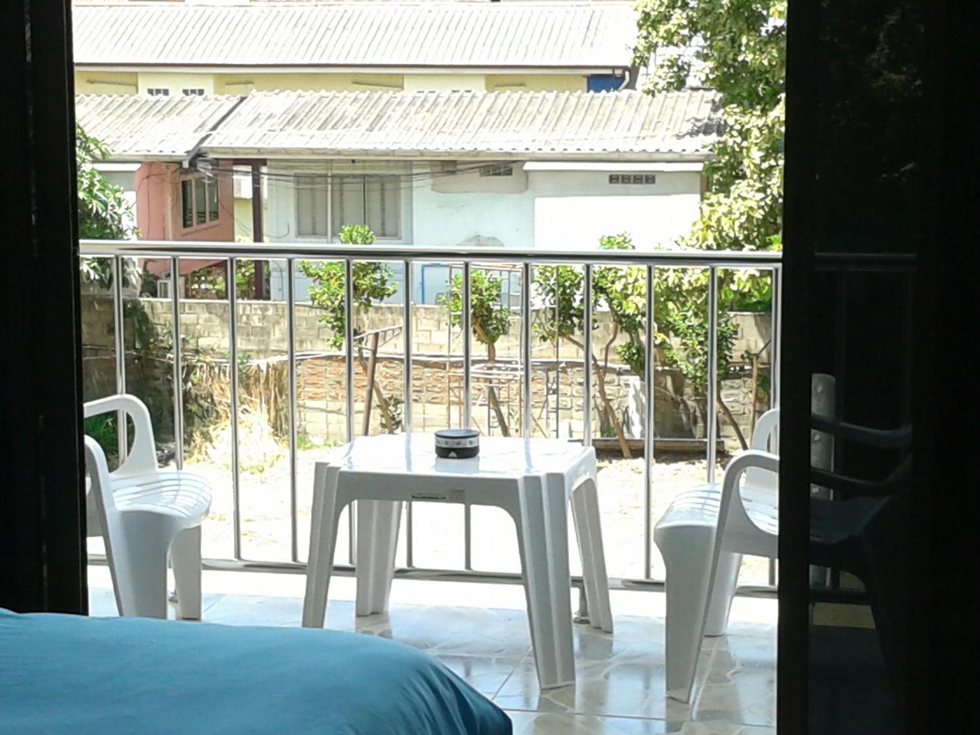 Dream Boutique Hotel Cha-Am Exterior photo