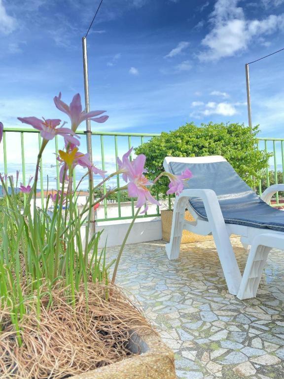 Dream Boutique Hotel Cha-Am Exterior photo