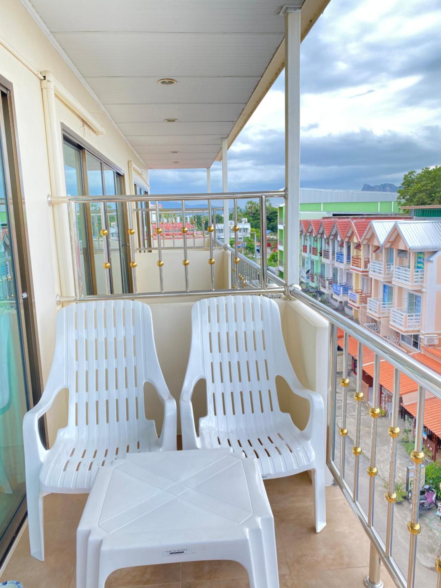 Dream Boutique Hotel Cha-Am Exterior photo